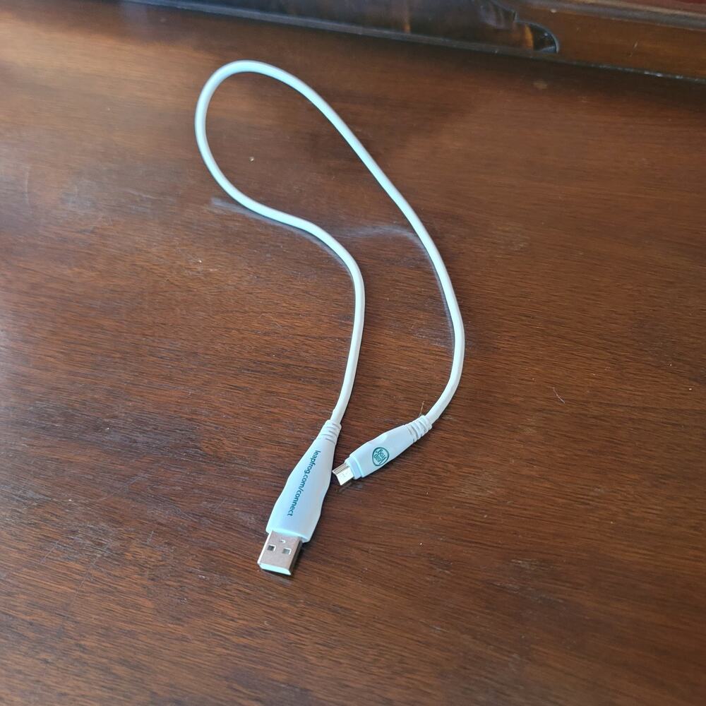 Leap Frog Tablet, Charger Only